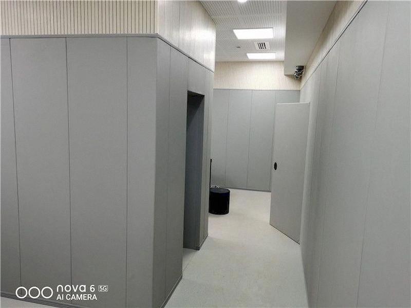 遼寧定制阻尼隔音氈廠家：專業(yè)打造寧靜空間